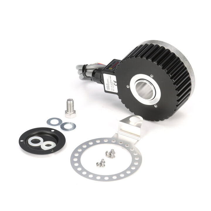DYNAPAR OPTICAL ENCODER HSD38 (TEBC, 1024 PPR)