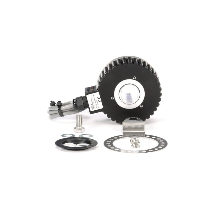 DYNAPAR OPTICAL ENCODER HS35 (TEBC, 2048 PPR)