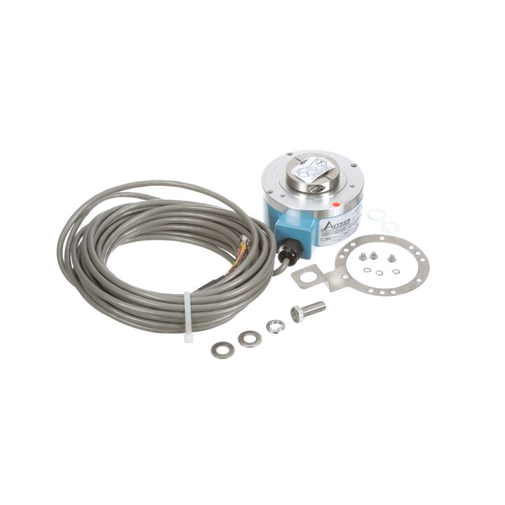 AVTRON OPTICAL ENCODER HS35A (TEBC, 2048PPR)