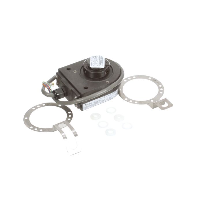 AVTRON MAGNETIC ENCODER HS35M (TEBC, 1024 PPR)