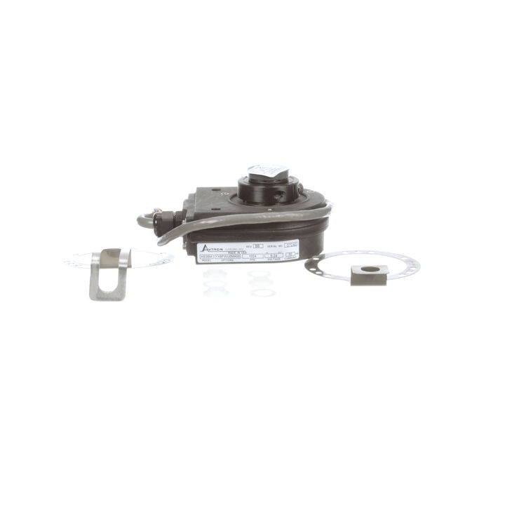 AVTRON MAGNETIC ENCODER HS35M (TEBC, 1024 PPR)