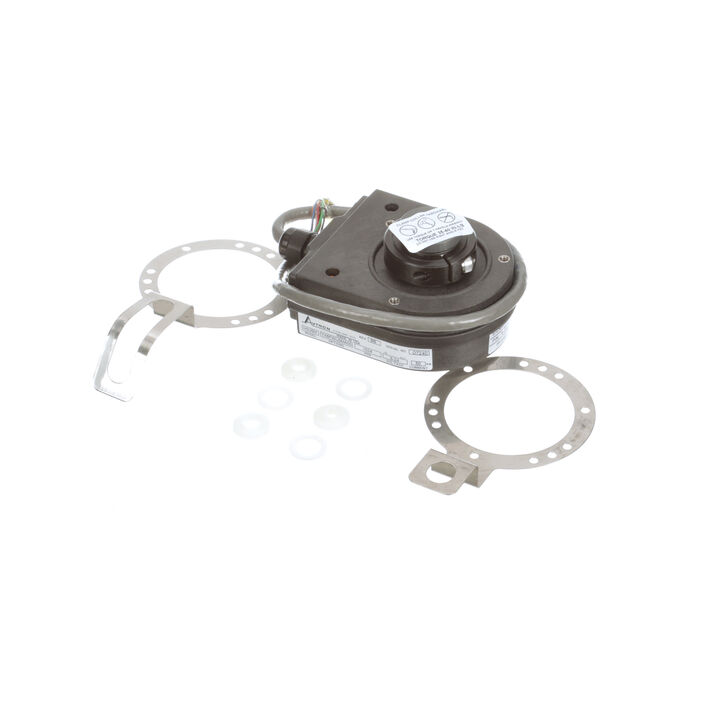 AVTRON MAGNETIC ENCODER HS35M (TEBC, 1024 PPR)