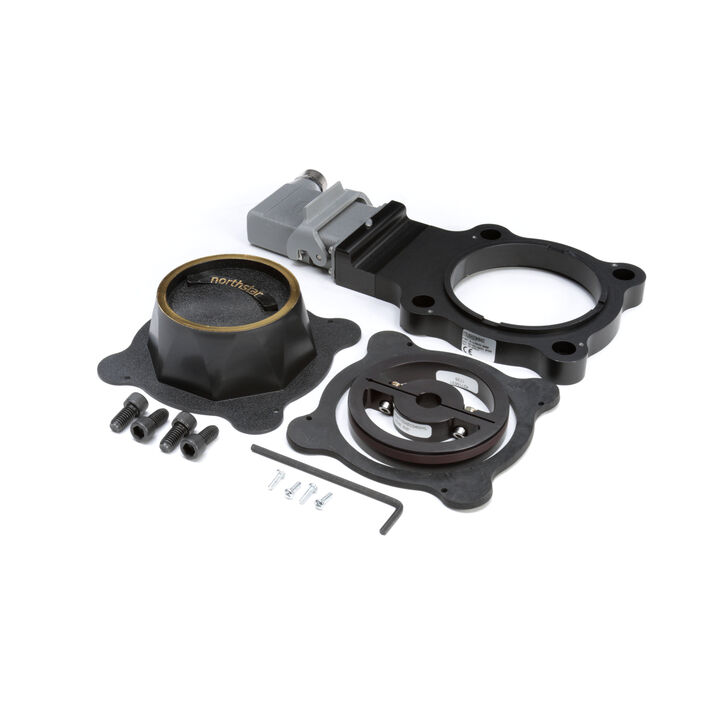 ENCODER SL56 1024 PPR, DOUBLE C-FACE ENCODER