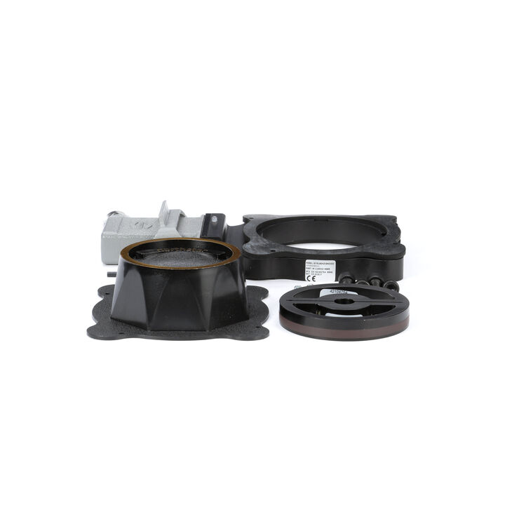 ENCODER SL56 1024 PPR W/CONNECTOR