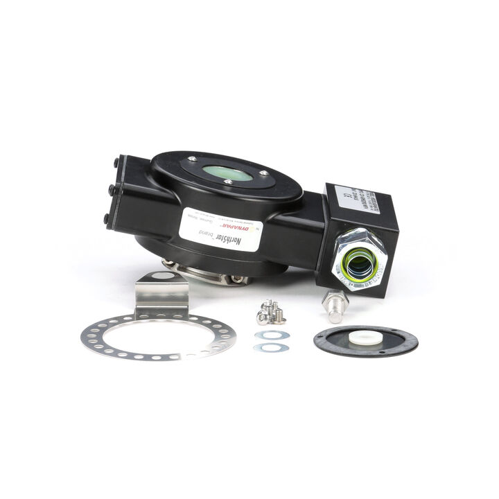 NORTHSTAR (DANAHER) "HSD35" ENCODER, 1024PPR, TENV