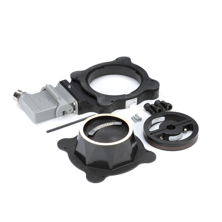 ENCODER SL56 1024 PPR W/CONNECTOR