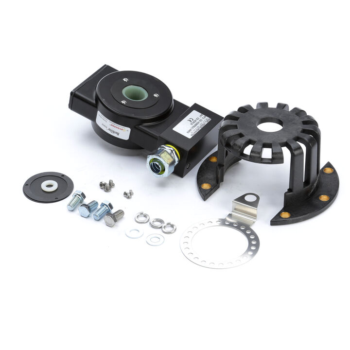 NORTHSTAR (DANAHER) "HSD35" ENCODER, 1024PPR, TEFC