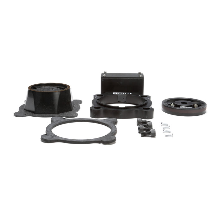 ENCODER SL56 512 PPR W/CONNECTOR