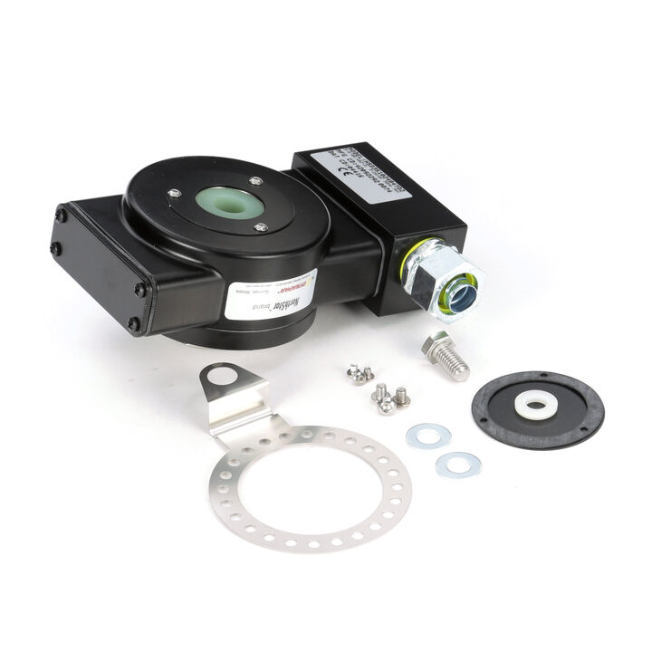 NORTHSTAR (DANAHER) "HSD35" ENCODER, 1024PPR, TENV
