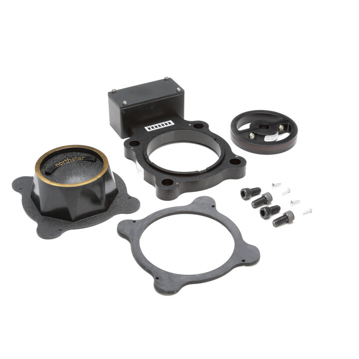 ENCODER SL56 512 PPR W/CONNECTOR