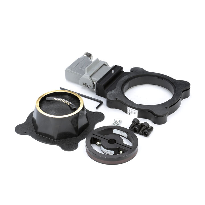 ENCODER SL56 1024 PPR W/CONNECTOR