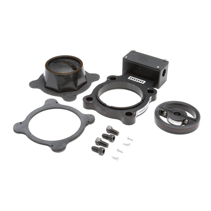 ENCODER SL56 512 PPR W/CONNECTOR