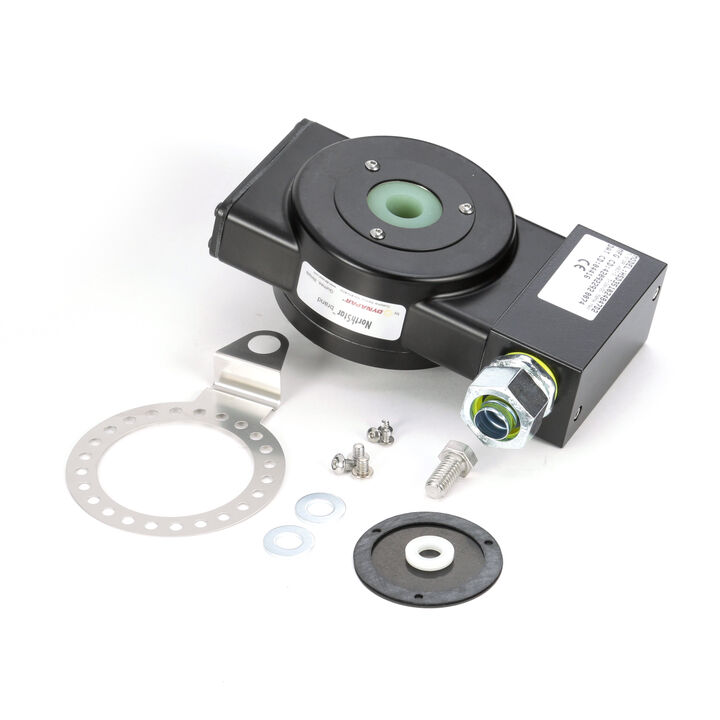 NORTHSTAR (DANAHER) "HSD35" ENCODER, 1024PPR, TENV