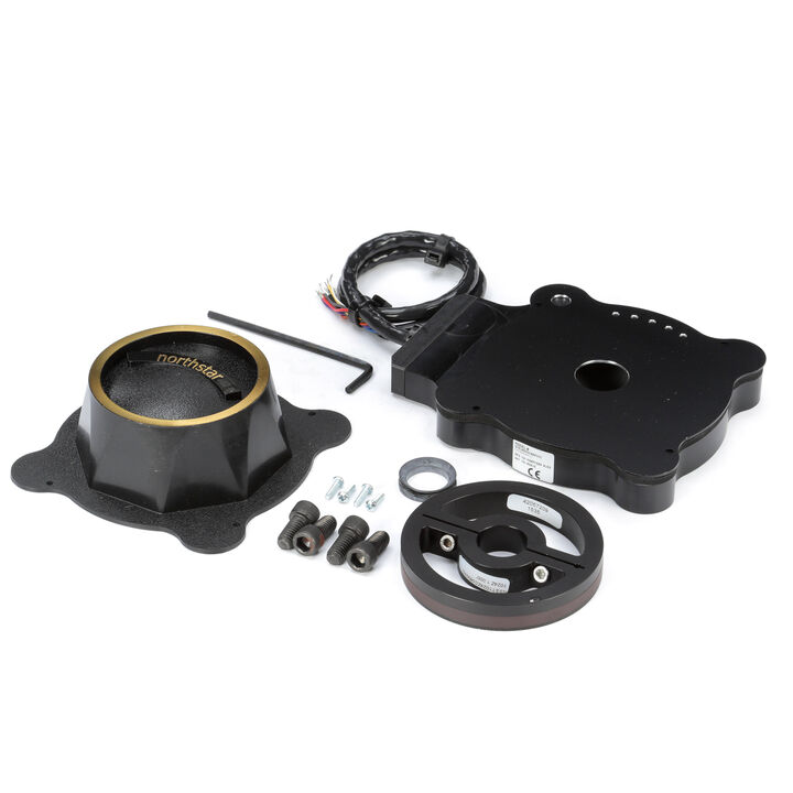 ENCODER SL56 1024 PPR NO CONDUIT BOX