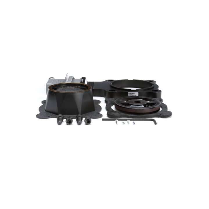 ENCODER SL56 1024 PPR, DOUBLE C-FACE ENCODER