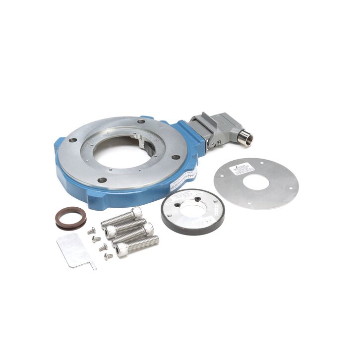 AVTRON M85 ENCODER FOR BRAKEMOTOR (1.625", 1024PPR)