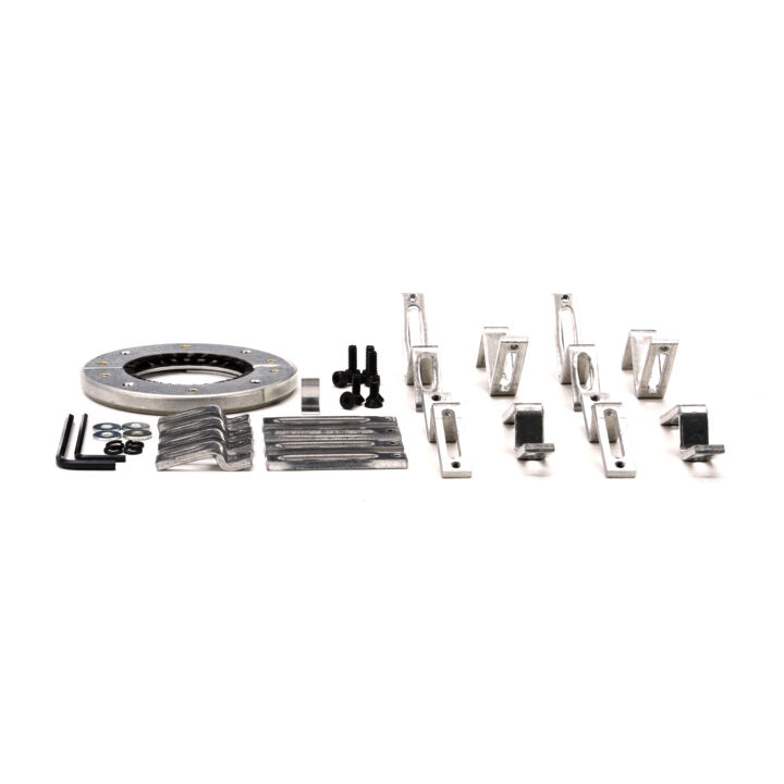 BCP UNIVERSAL SPLIT RING KIT - 250T & 280TS FRAMES