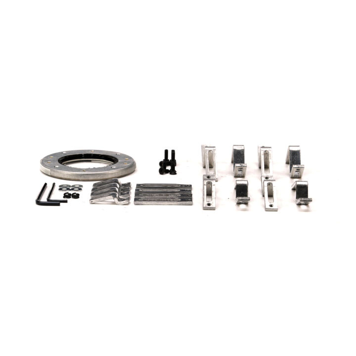 BCP UNIVERSAL SPLIT RING KIT - 280T,320TS,& 360TS FRAMES
