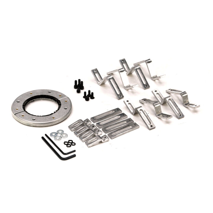 BCP UNIVERSAL SPLIT RING KIT - 280T,320TS,& 360TS FRAMES