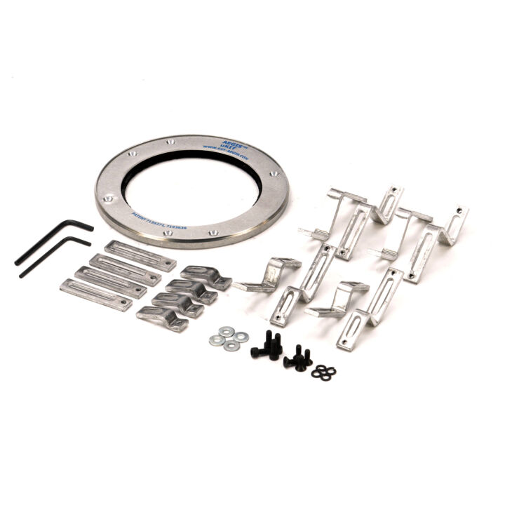 UNIVERSAL GROUND RING KIT - 440T FRAMES