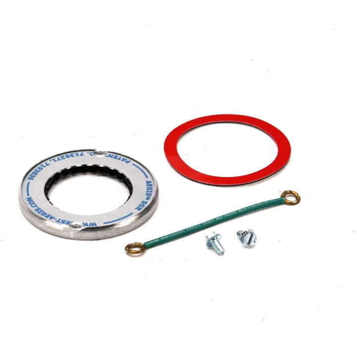GROUND RING - 250T, 280TS & U FRAME