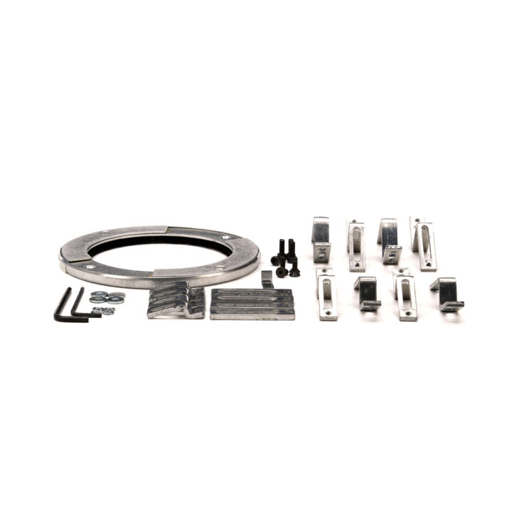 BCP UNIVERSAL SPLIT RING KIT - 440T FRAME