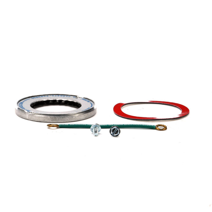 GROUND RING - 250T, 280TS & U FRAME