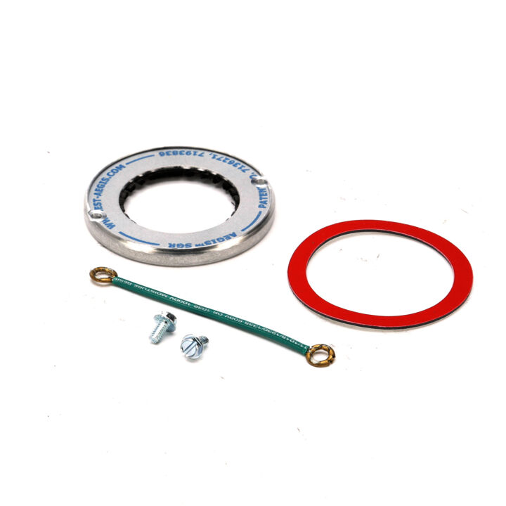 GROUND RING - 250T, 280TS & U FRAME