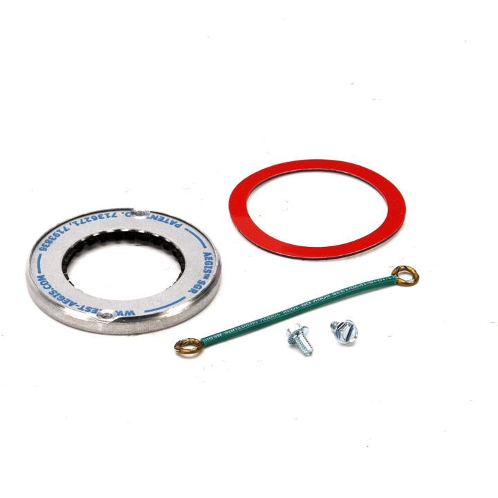 GROUND RING - 250T, 280TS & U FRAME