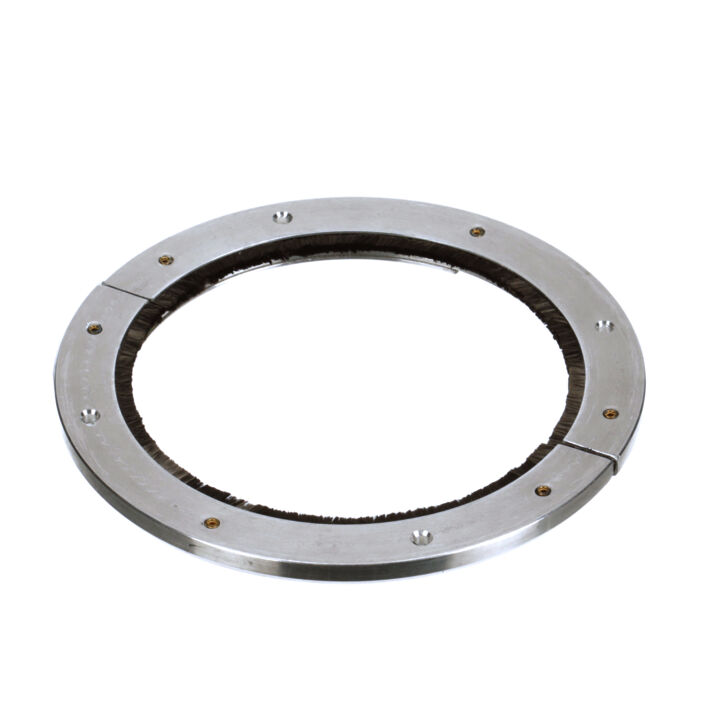 Split Shaft Grounding Ring Dia. 4 3/8 in