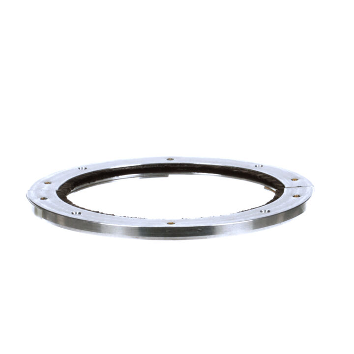 Split Shaft Grounding Ring Dia. 4 3/8 in