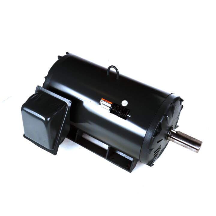 General Purpose Motor, 200 & 150 HP, 3 Ph, 60 & 50 Hz, 460 & 380 V, 1200 & 1000 RPM, 449T Frame, DP