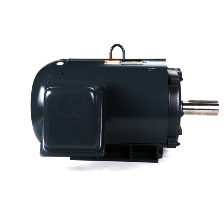 General Purpose Motor, 200 & 150 HP, 3 Ph, 60 & 50 Hz, 460 & 380 V, 1800 & 1500 RPM, 445T Frame, TEFC