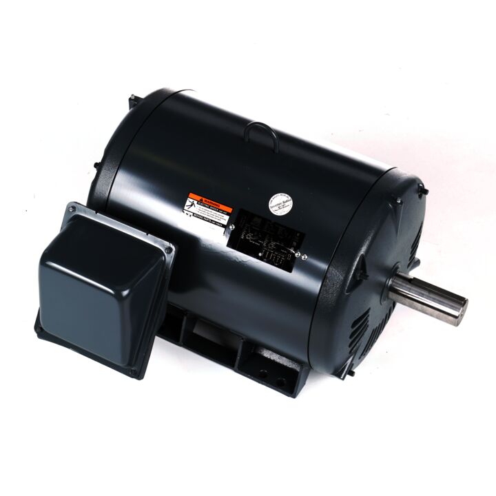 General Purpose Motor, 50 & 40 HP, 3 Ph, 60 & 50 Hz, 230/460 & 190/380 V, 1800 & 1500 RPM, 326T Frame, DP