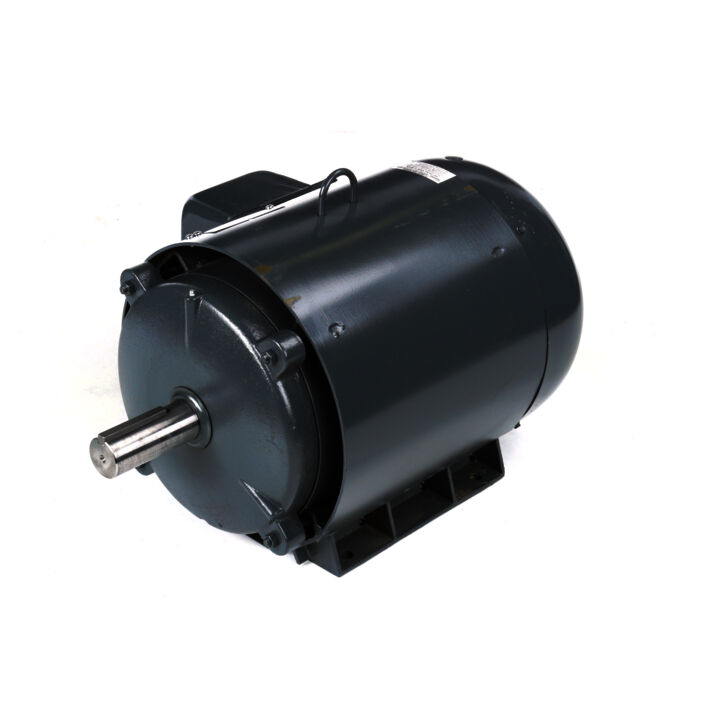 General Purpose Motor, 40 & 30 HP, 3 Ph, 60 & 50 Hz, 230/460 & 190/380 V, 1800 & 1500 RPM, 324T Frame, TEFC