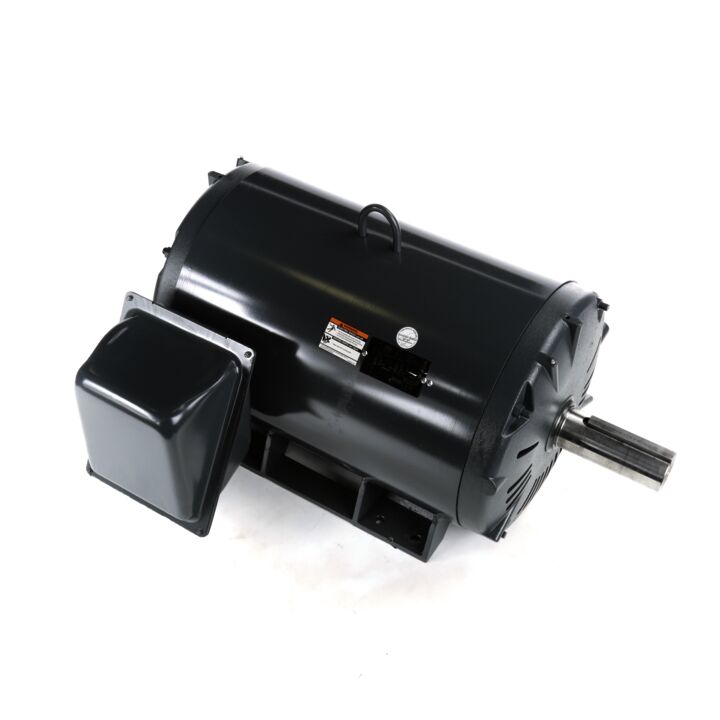 General Purpose Motor, 300 & 250 HP, 3 Ph, 60 & 50 Hz, 460 & 380 V, 1800 & 1500 RPM, 447T Frame, DP