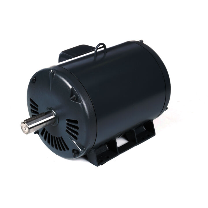 General Purpose Motor, 50 & 40 HP, 3 Ph, 60 & 50 Hz, 230/460 & 190/380 V, 1800 & 1500 RPM, 326T Frame, DP