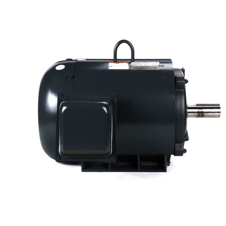 General Purpose Motor, 60 & 50 HP, 3 Ph, 60 & 50 Hz, 230/460 & 190-208/380-415 V, 1800 & 1500 RPM, 364T Frame, TEFC