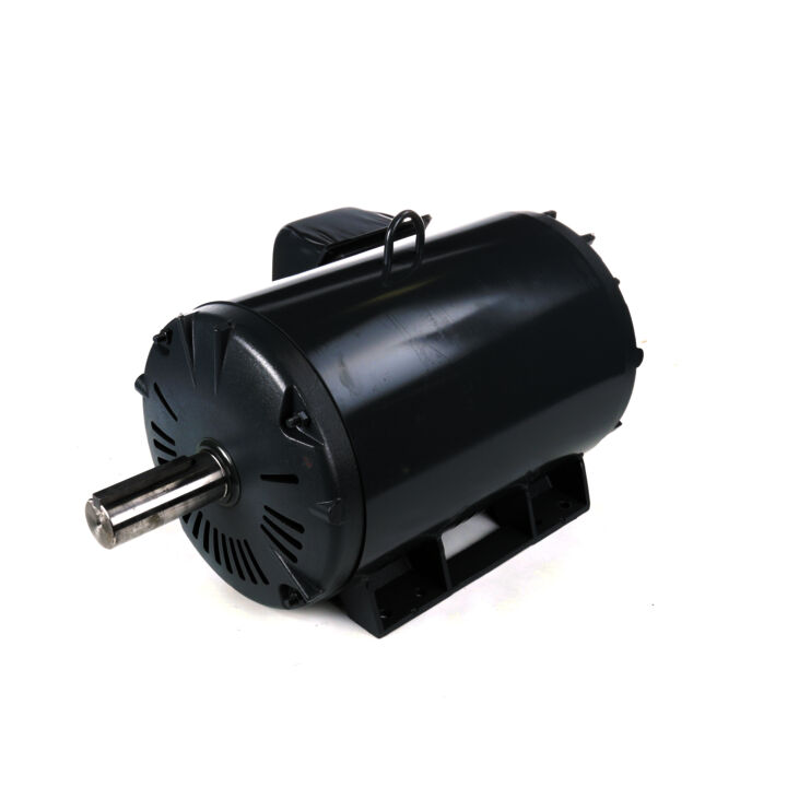 General Purpose Motor, 300 & 250 HP, 3 Ph, 60 & 50 Hz, 460 & 380 V, 1800 & 1500 RPM, 447T Frame, DP