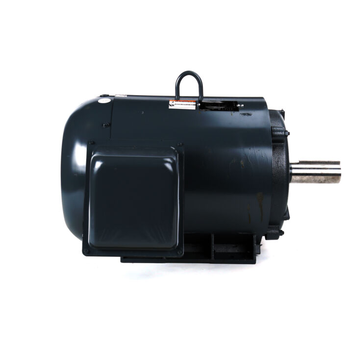 General Purpose Motor, 100 & 75 HP, 3 Ph, 60 & 50 Hz, 230/460 & 190-208/380-415 V, 1800 & 1500 RPM, 405T Frame, TEFC