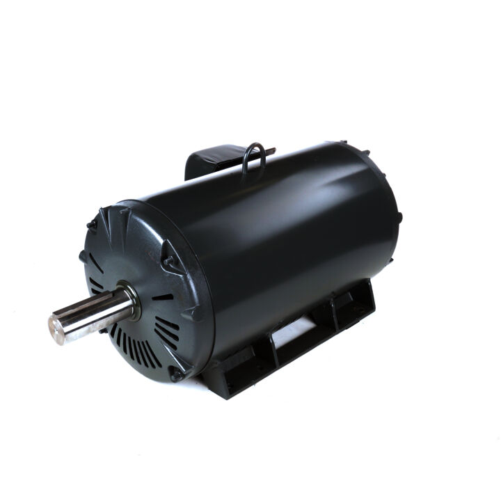General Purpose Motor, 200 & 150 HP, 3 Ph, 60 & 50 Hz, 460 & 380 V, 1200 & 1000 RPM, 449T Frame, DP