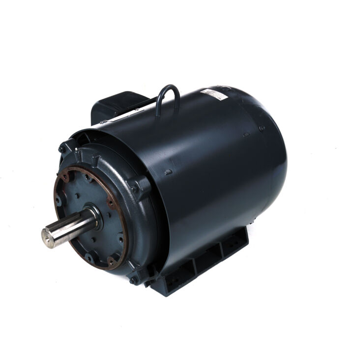 General Purpose Motor, 75 & 60 HP, 3 Ph, 60 & 50 Hz, 230/460 & 190-208/380-415 V, 1800 & 1500 RPM, 365TC Frame, TEFC