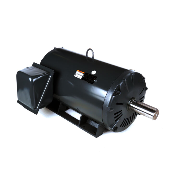 General Purpose Motor, 300 & 300 HP, 3 Ph, 60 & 50 Hz, 460 & 415 V, 1800 & 1500 RPM, 447/449T Frame, TEFC