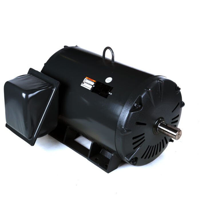 General Purpose Motor, 300 & 250 HP, 3 Ph, 60 & 50 Hz, 460 & 380 V, 1800 & 1500 RPM, 447TS Frame, DP