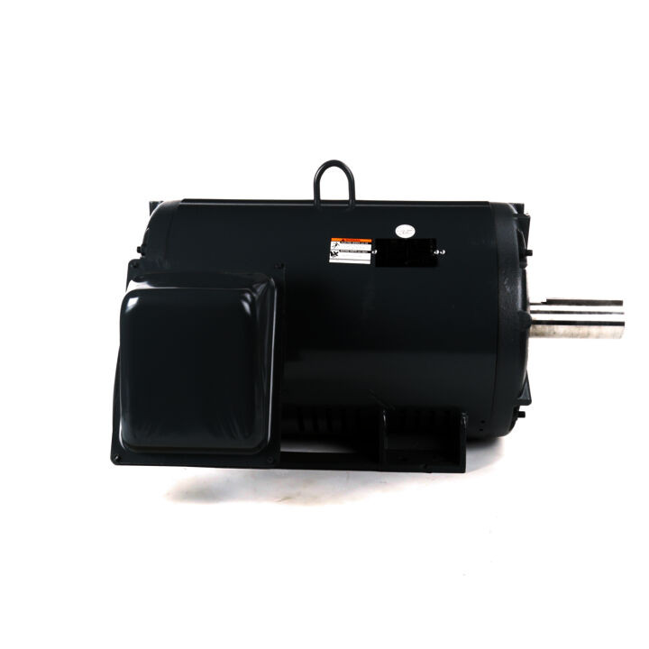 General Purpose Motor, 300 & 250 HP, 3 Ph, 60 & 50 Hz, 460 & 380 V, 1800 & 1500 RPM, 447T Frame, DP