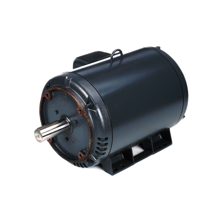 General Purpose Motor, 50 & 40 HP, 3 Ph, 60 & 50 Hz, 230/460 & 380-415 V, 1800 & 1500 RPM, 326TC Frame, DP