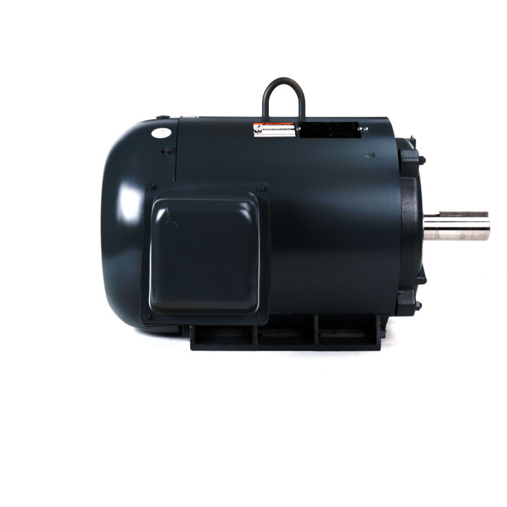 General Purpose Motor, 75 & 60 HP, 3 Ph, 60 & 50 Hz, 230/460 & 190-208/380-415 V, 1800 & 1500 RPM, 365T Frame, TEFC