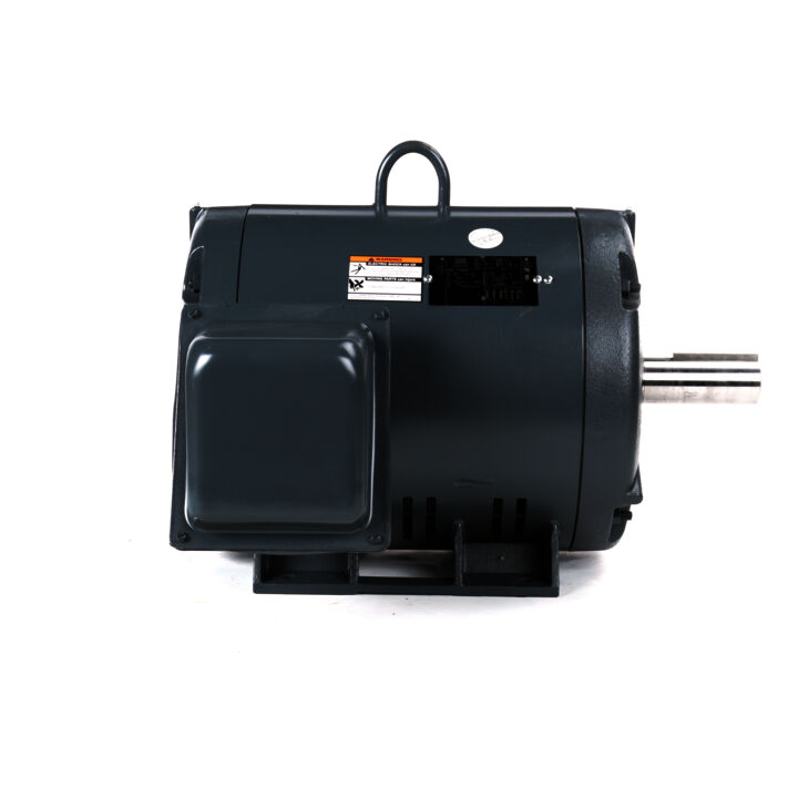 General Purpose Motor, 60 & 60 HP, 3 Ph, 60 & 50 Hz, 230/460 & 190-208/380-415 V, 1800 & 1500 RPM, 364T Frame, DP