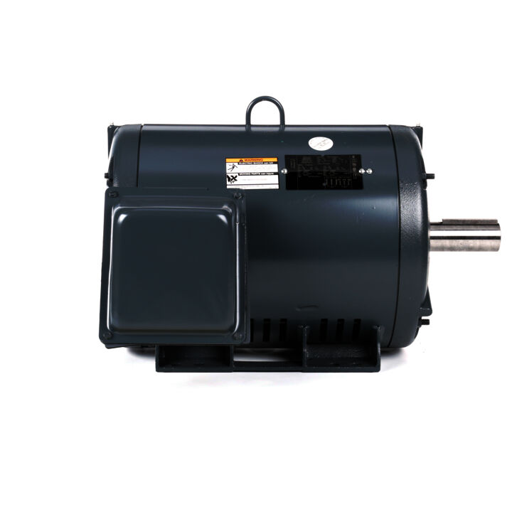 General Purpose Motor, 50 & 40 HP, 3 Ph, 60 & 50 Hz, 230/460 & 190/380 V, 1800 & 1500 RPM, 326T Frame, DP