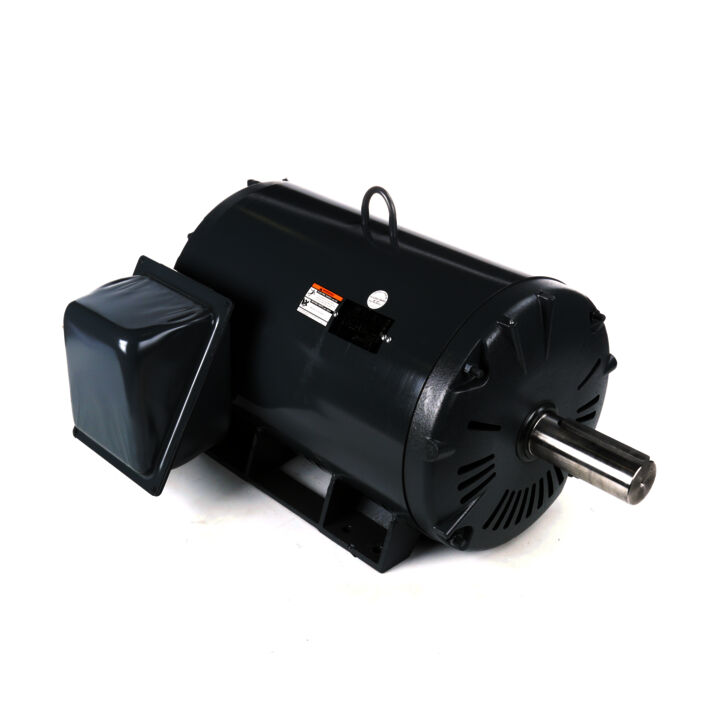 General Purpose Motor, 300 & 250 HP, 3 Ph, 60 & 50 Hz, 460 & 380 V, 1800 & 1500 RPM, 447T Frame, DP